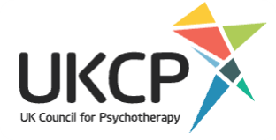 UK Council for Psychotherapy logo